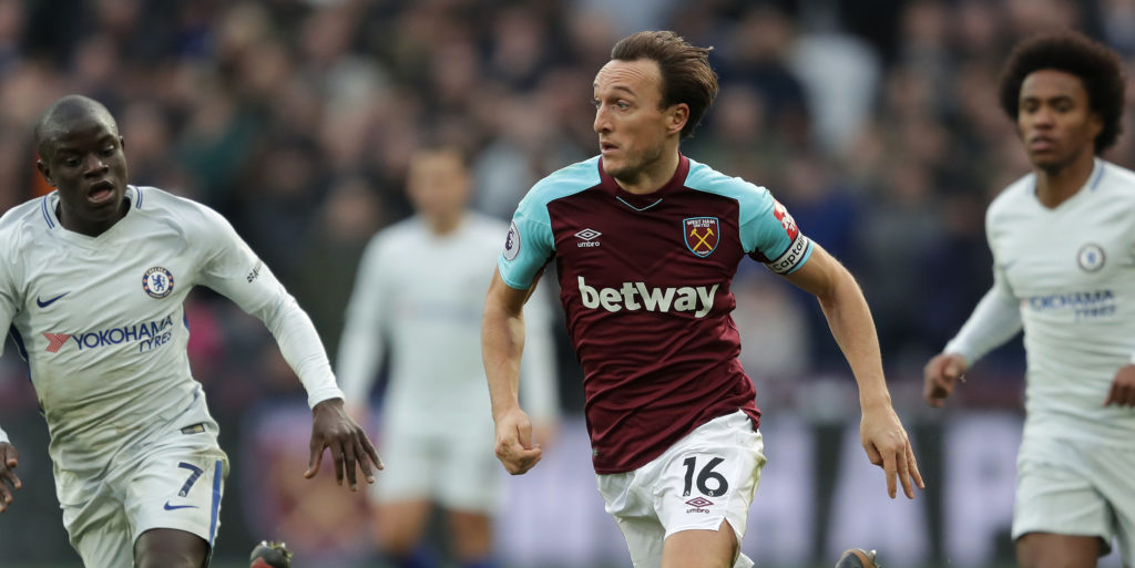 West Ham 1-0 Chelsea: Five findings