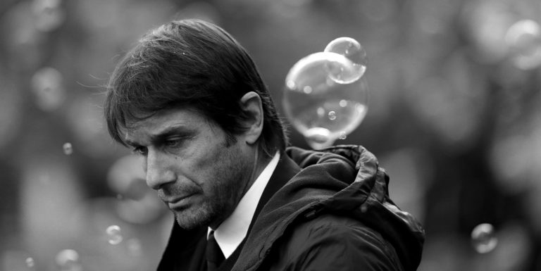 Two players rejected Chelsea over fears about Conte’s future