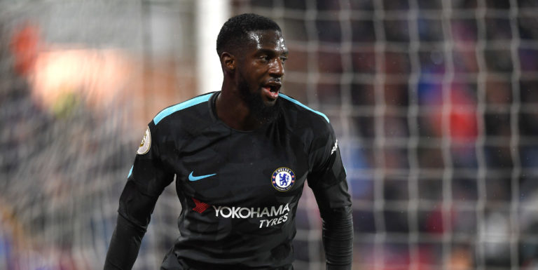 Chelsea player ratings: Huddersfield (A)