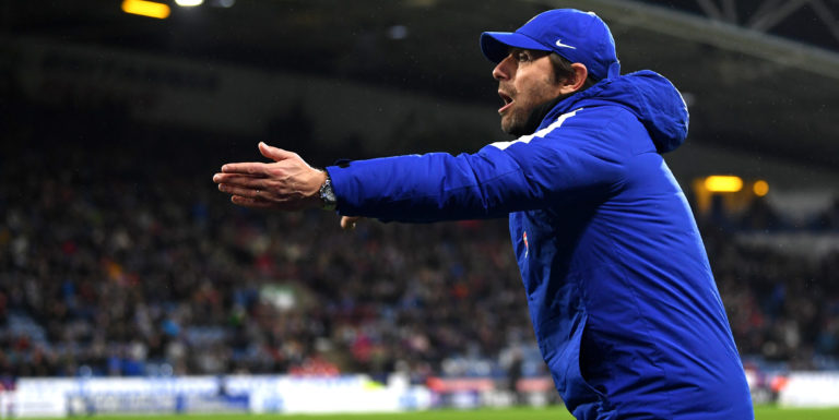 Chelsea Predicted XI: Everton (A)