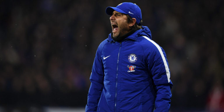 Chelsea Predicted XI: Bournemouth (H)