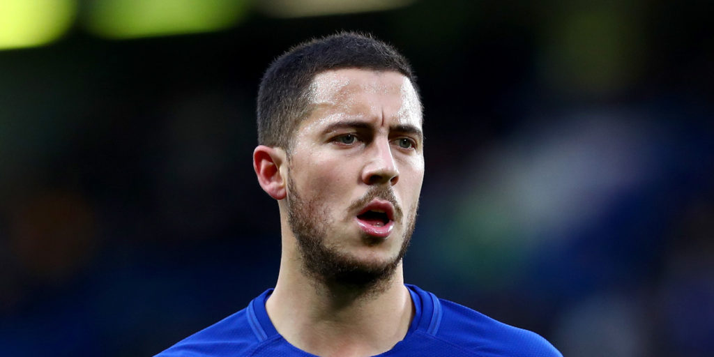 Chelsea to renew Hazard talks amid Real Madrid interest