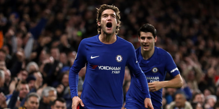 Chelsea player ratings: Brighton (H)
