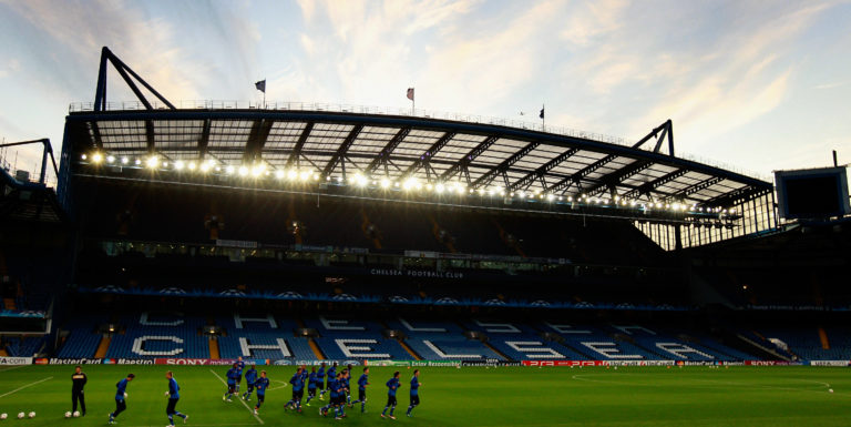 Chelsea appoint Guy Laurence as new Chief Executive