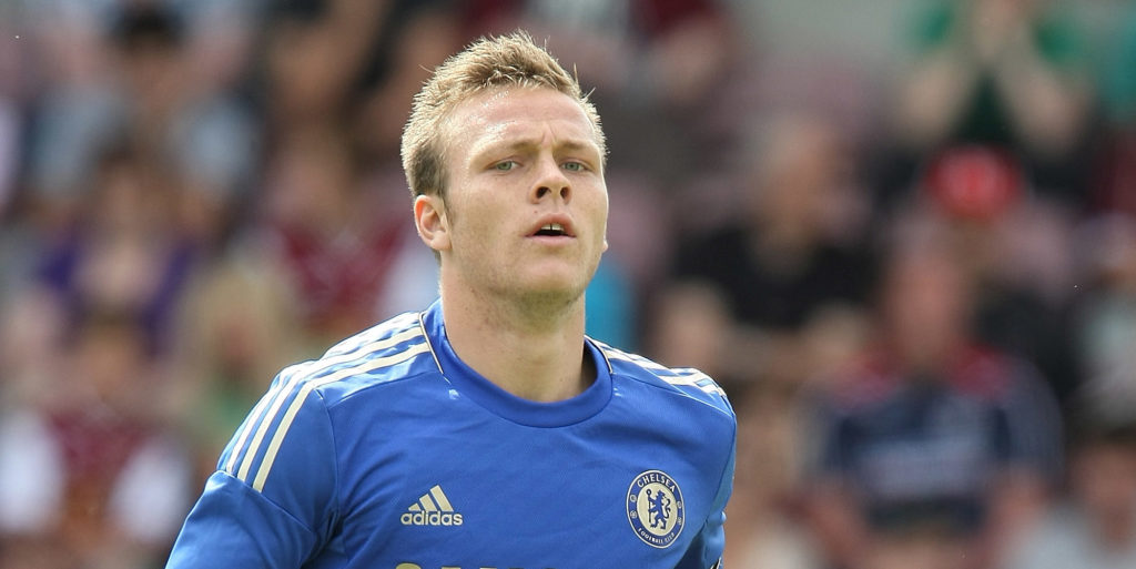 Oxford loan Todd Kane for remainder of the season