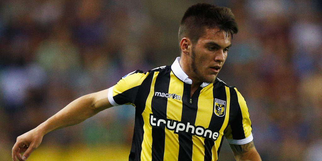 Belenenses expected to sign Chelsea youngster Nathan on loan