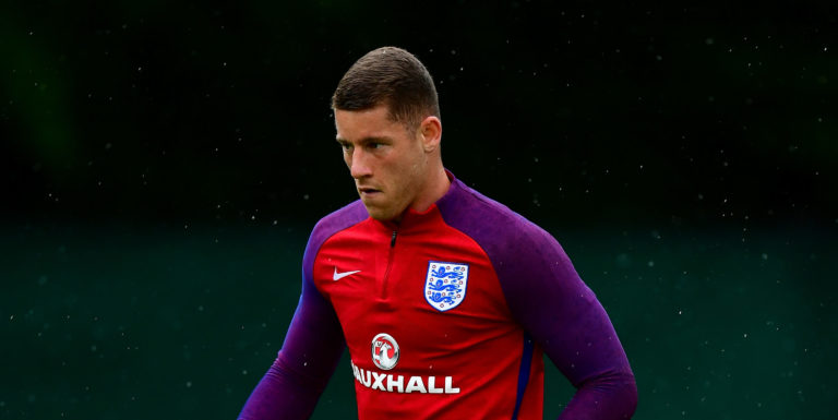 Conte looking to hand Barkley debut quickly