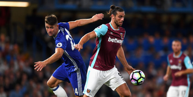 West Ham only going to sell Carroll on permanent deal
