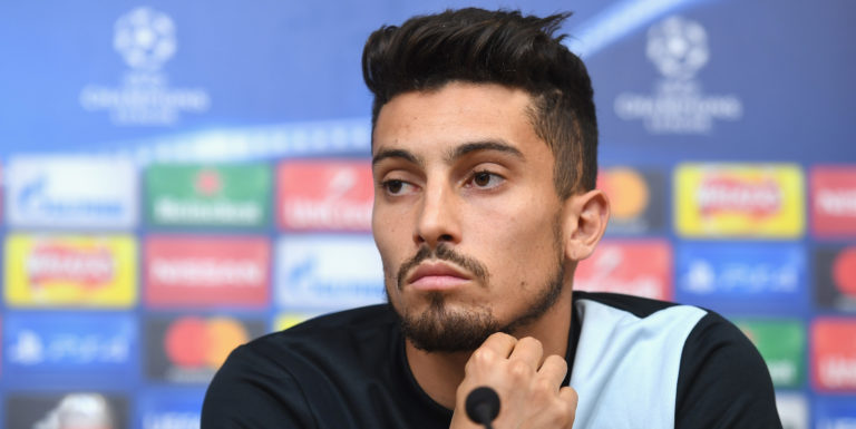 Porto left-back Alex Telles on Chelsea’s radar