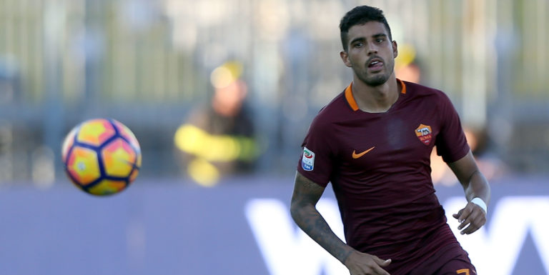 Chelsea join race to sign Emerson Palmieri