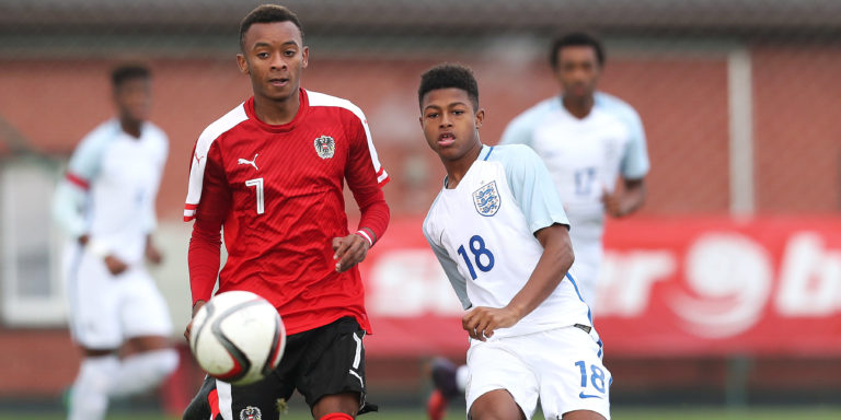 Chelsea complete signing of Thierno Ballo