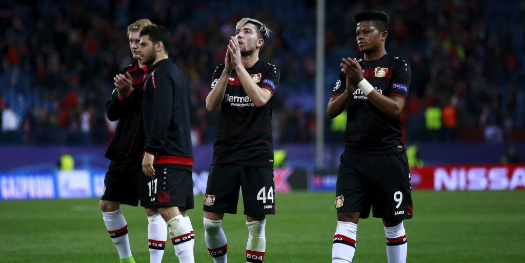 Chelsea target Leon Bailey confirms interest in PL move