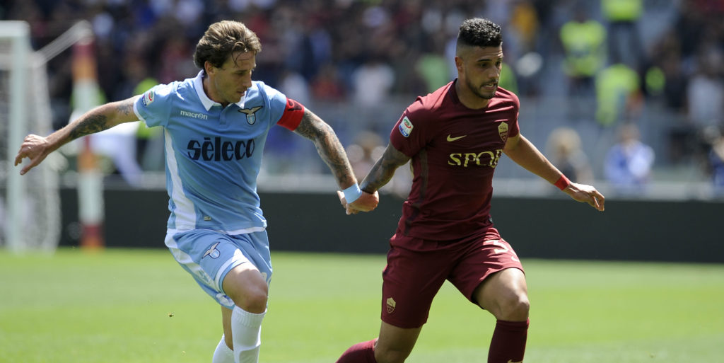 Chelsea agree terms with Emerson Palmieri