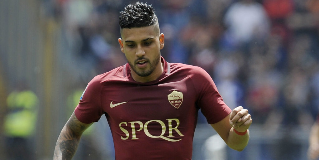 Chelsea to finalise Palmieri transfer tomorrow
