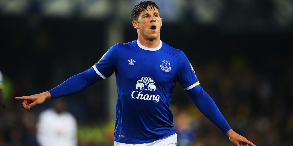 Antonio Conte speaks out on Ross Barkley transfer