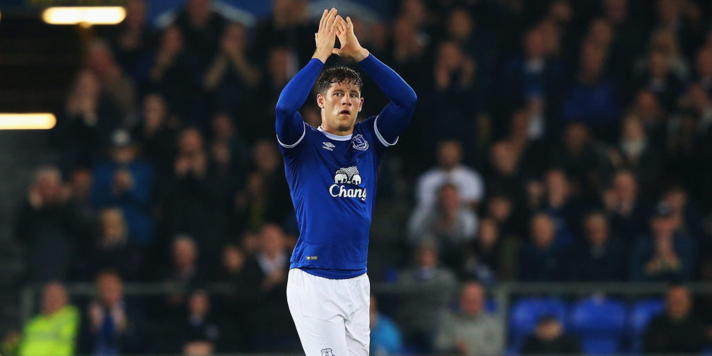 Chelsea step up Barkley pursuit and enquire about Carroll