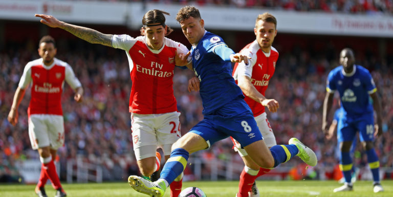 Five reasons why Barkley is a great signing for Chelsea