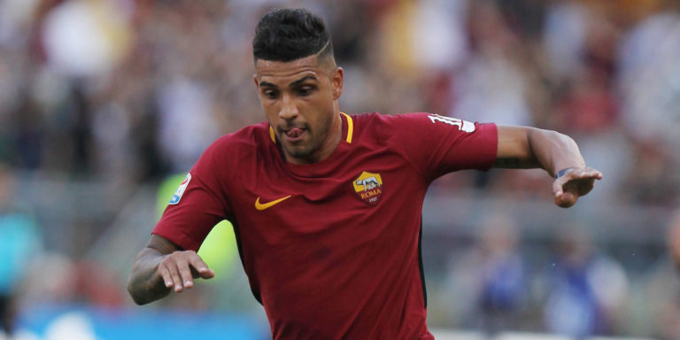Emerson Palmieri eager to complete Chelsea move