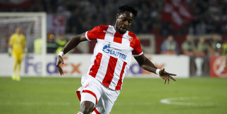 Chelsea cooling interest in Richmond Boakye