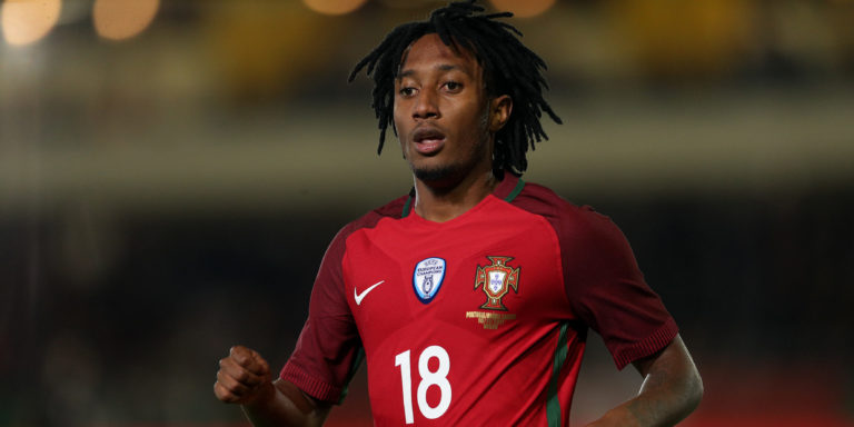 Chelsea send scouts to watch Sporting vs Belenenses