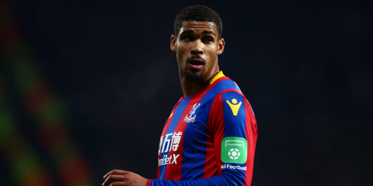 Palace interested in signing Loftus-Cheek permanently