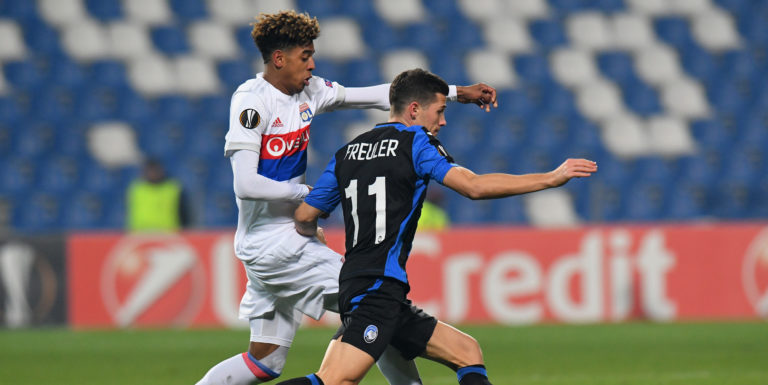 Lyon trying to convince Chelsea target Geubbels to stay