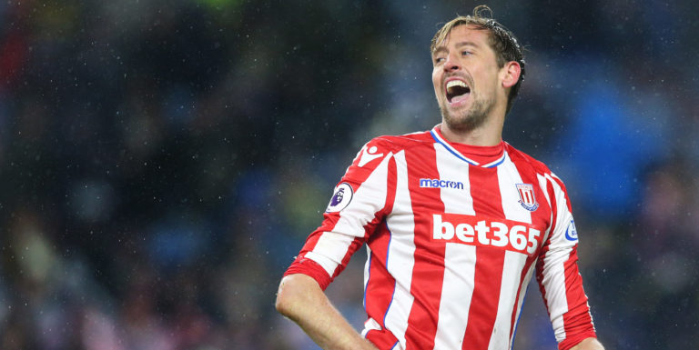 Chelsea could still secure deal for Peter Crouch