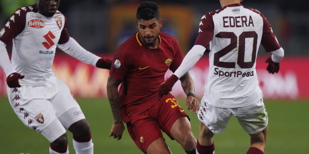 Palmieri in talks over “dream” move