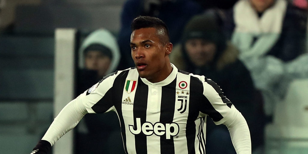 Chelsea unwilling to meet Sandro price