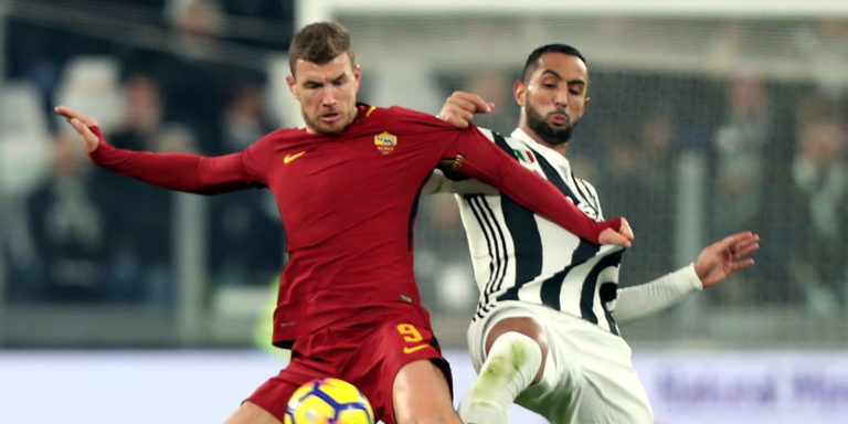Chelsea could miss out on Roma duo