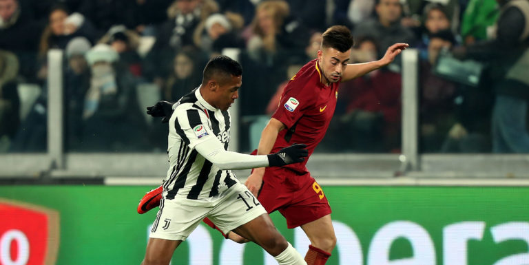 Chelsea end their pursuit of Alex Sandro