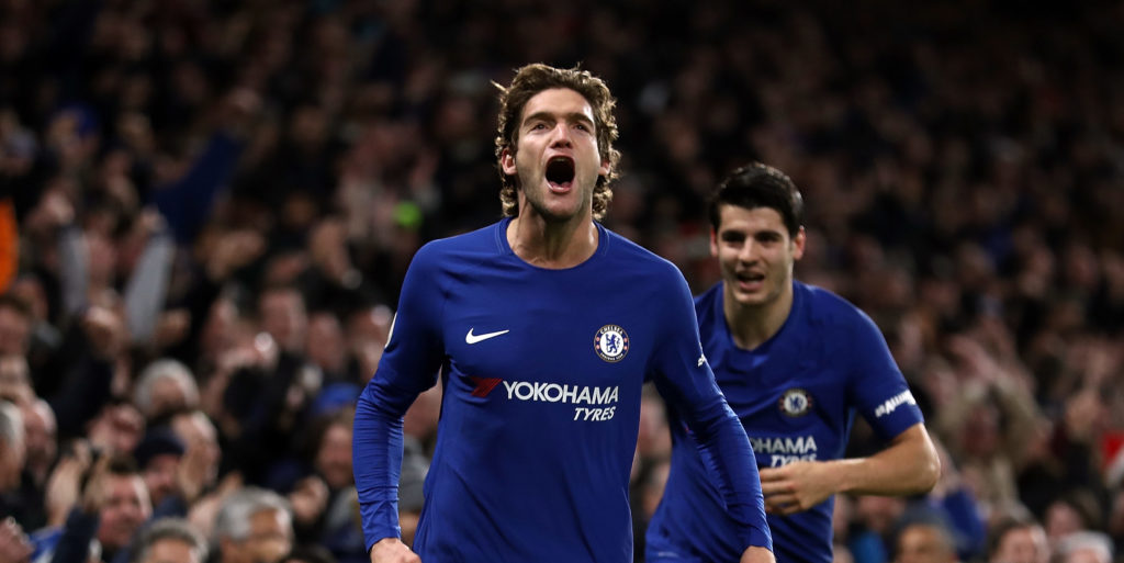 Arsenal 2-2 Chelsea: Four findings