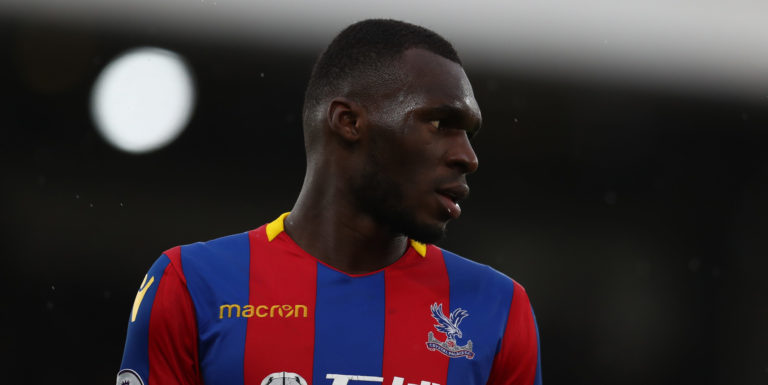 Chelsea eye move for Christian Benteke