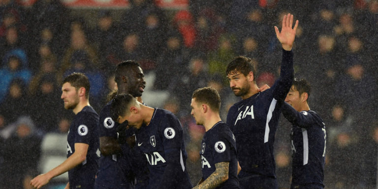 Chelsea have Llorente enquiry rebuffed