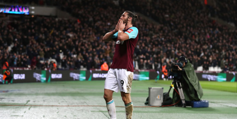 Chelsea make formal approach to sign Andy Carroll