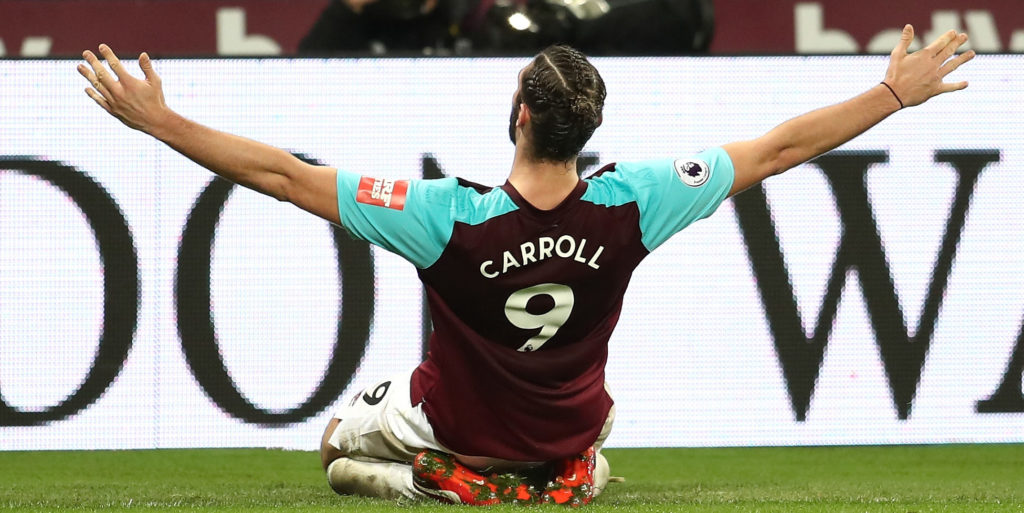 Dennis Wise says Andy Carroll is not the solution to Chelsea’s problems