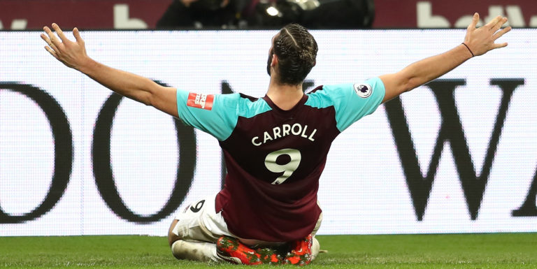 Dennis Wise says Andy Carroll is not the solution to Chelsea’s problems