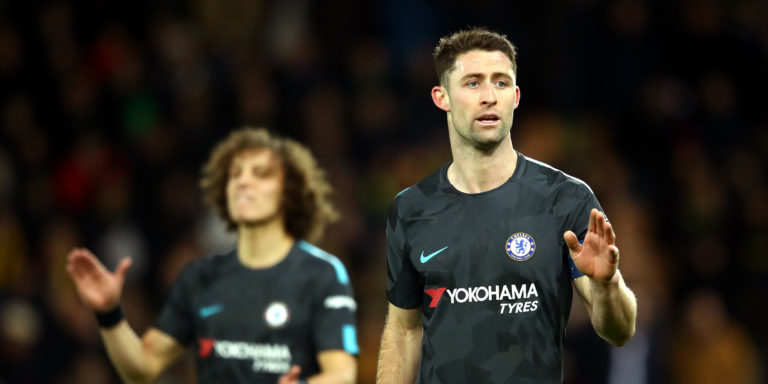 Cahill lauds Barkley signing