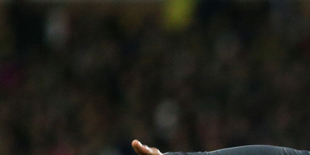 Michy Batshuayi wanted by Sevilla on loan