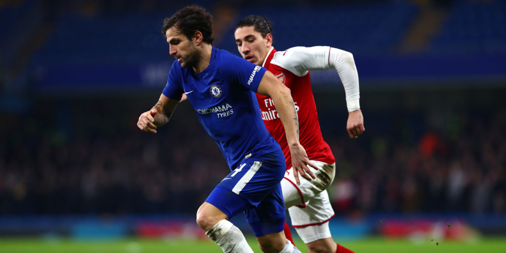 Who was your man of the match? Arsenal (H)