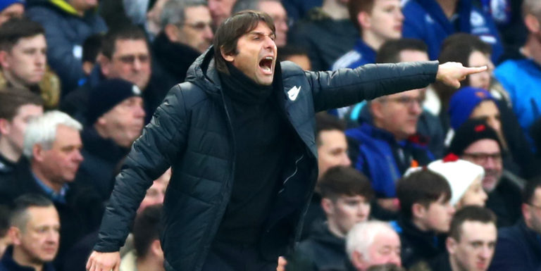 Chelsea’s mid-season player ratings