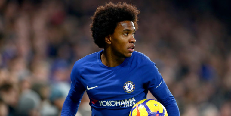 Chelsea player ratings: Leicester (H)