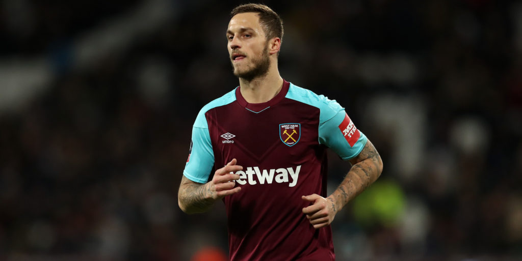 Chelsea consider move for Marko Arnautovic