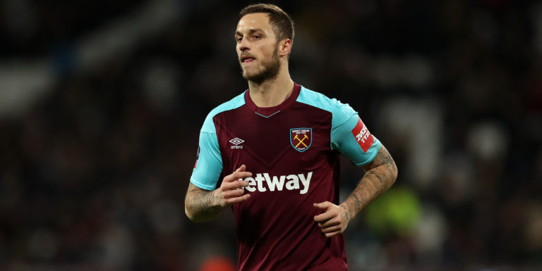 Chelsea consider move for Marko Arnautovic