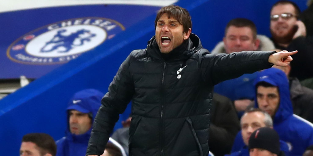 Chelsea Predicted XI: Brighton (A)