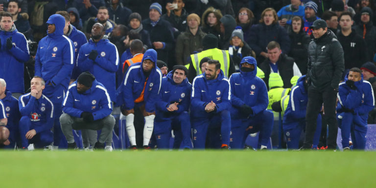 Chelsea face possible transfer ban after FIFA inquiry