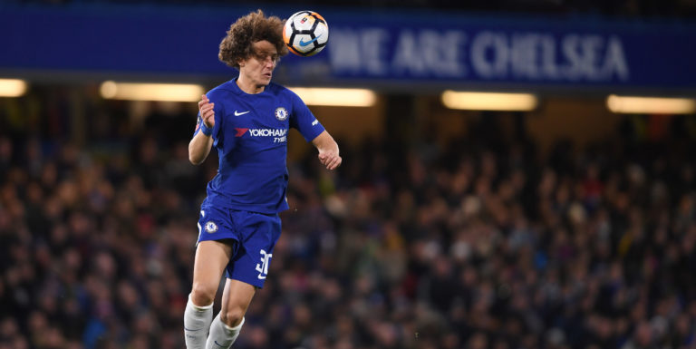 Arsenal ask about David Luiz in Giroud deal