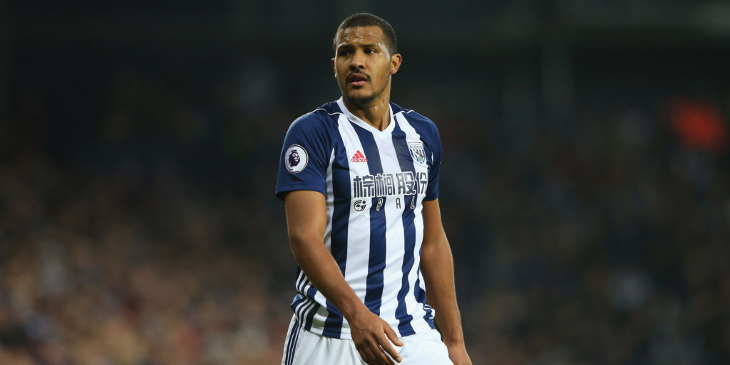 Chelsea linked with unlikely move for Rondon