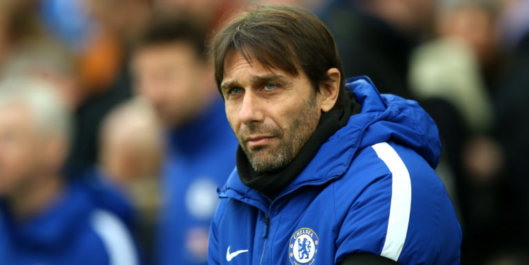 Chelsea Predicted XI: Arsenal (A)