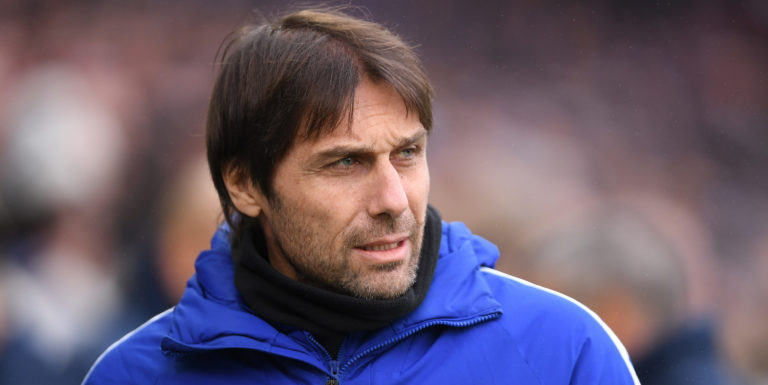 Antonio Conte on thin ice after latest transfer row